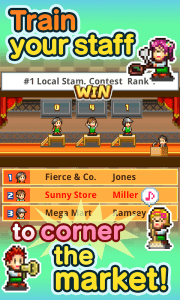 Kairosoft beri diskon hingga 90%