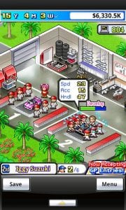 kairosoft beri diskon hingga 90% off