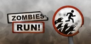 zombie run
