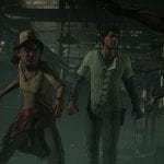 the walking dead: a new frontier