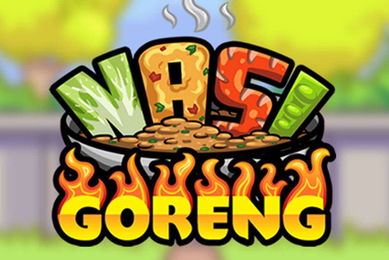 Kumpulan Resep Nasi Goreng Own Games – Sukaon.com