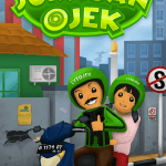 juragan ojek