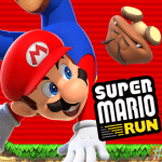 super mario run