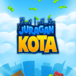 juragan kota