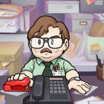 Office Space: Idle Profits