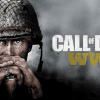 call of duty: wwii