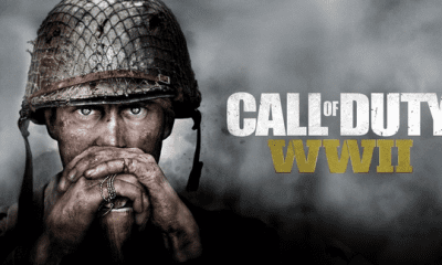 call of duty: wwii