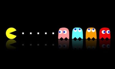 pac-man maker