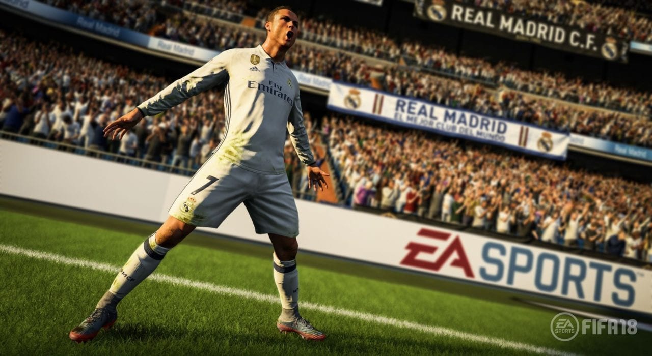 fifa18
