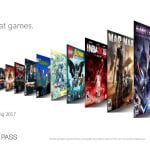Xbox Game Pass