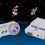 SNES Classic Edition