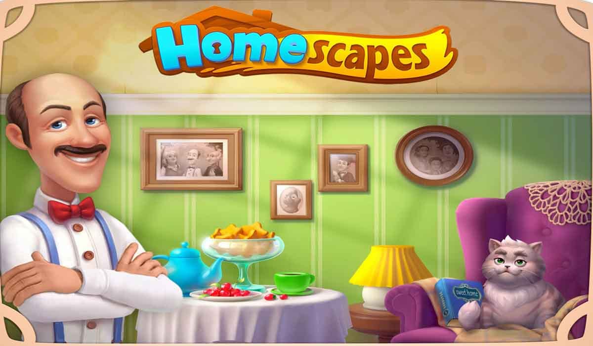 why wont homescape play on my samsung why wont homescape play on my samsung