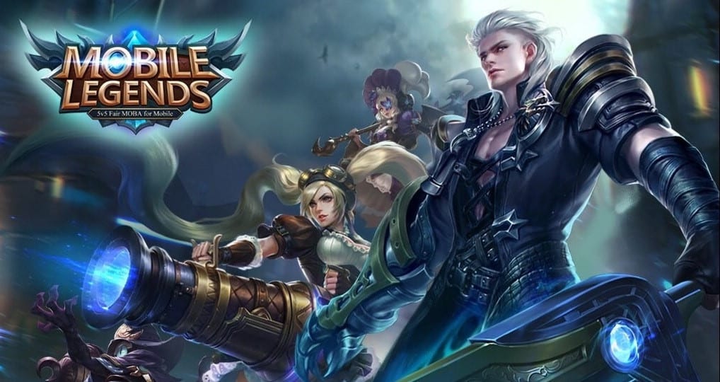 mobile legends
