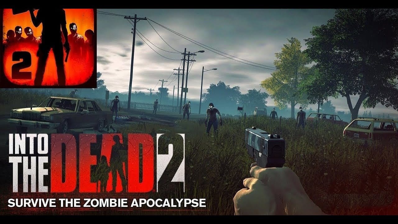 into the dead 2