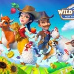 Wild West: New Frontier