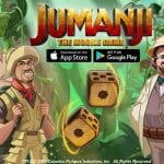 jumanji