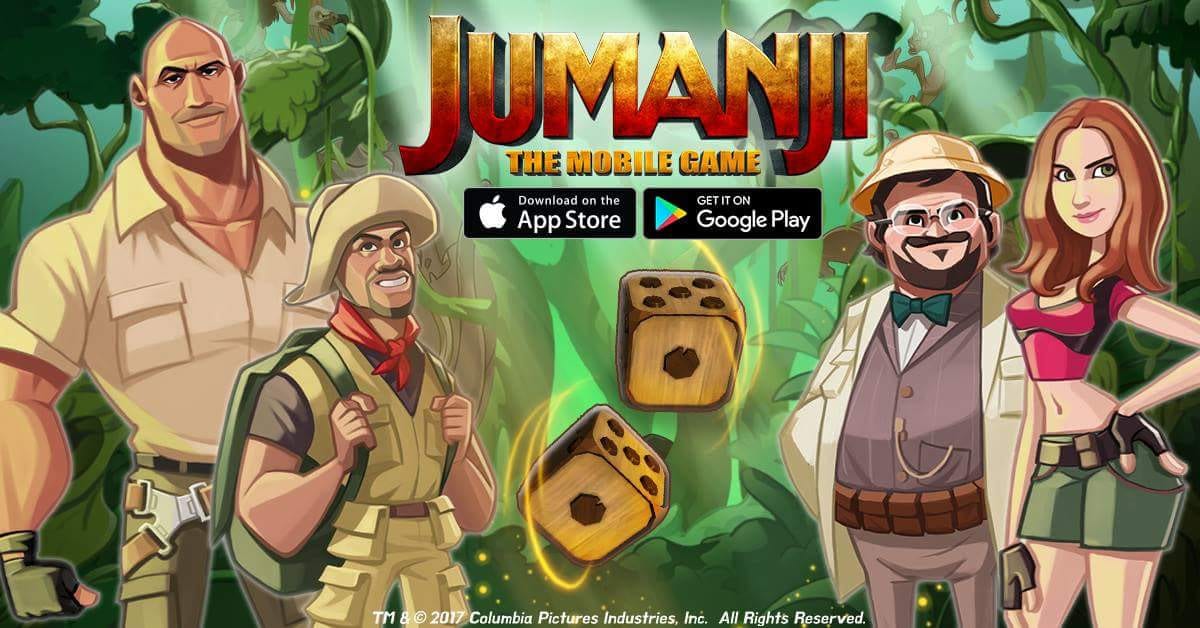 jumanji