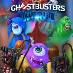 ghostbusters world