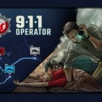 911 operator
