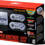 snes classic
