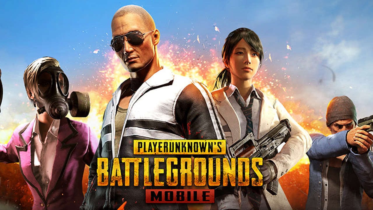 Tips dan Trik Bermain PUBG Mobile – Sukaon.com