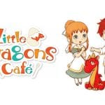 Little Dragons Cafe