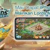 lords mobile