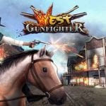 west gunfighter