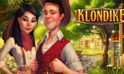 Klondike Adventures