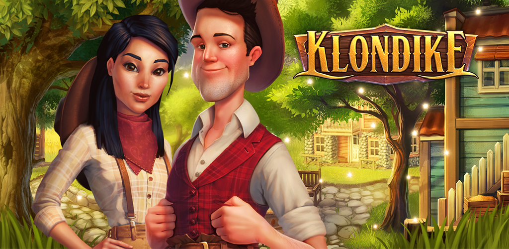 Klondike Adventures
