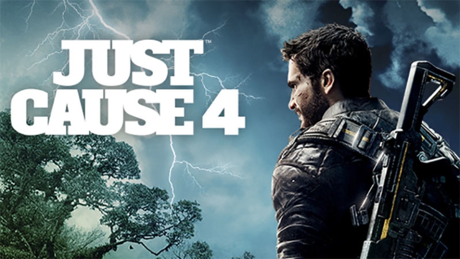 just cause 4