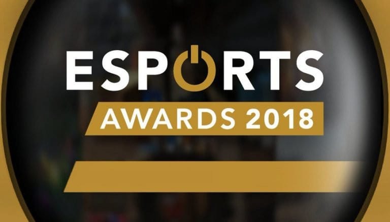 esports awards