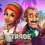 trade island