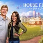 House Flip with Chip and Jo