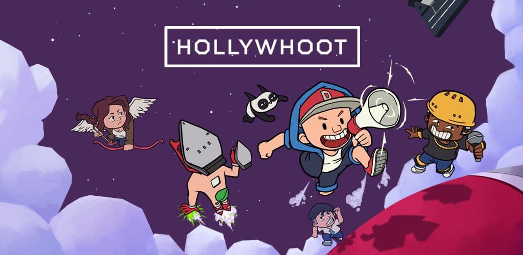Hollywhoot: Idle Hollywood Parody