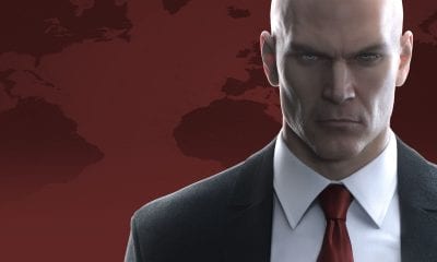 hitman