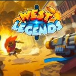 west legends