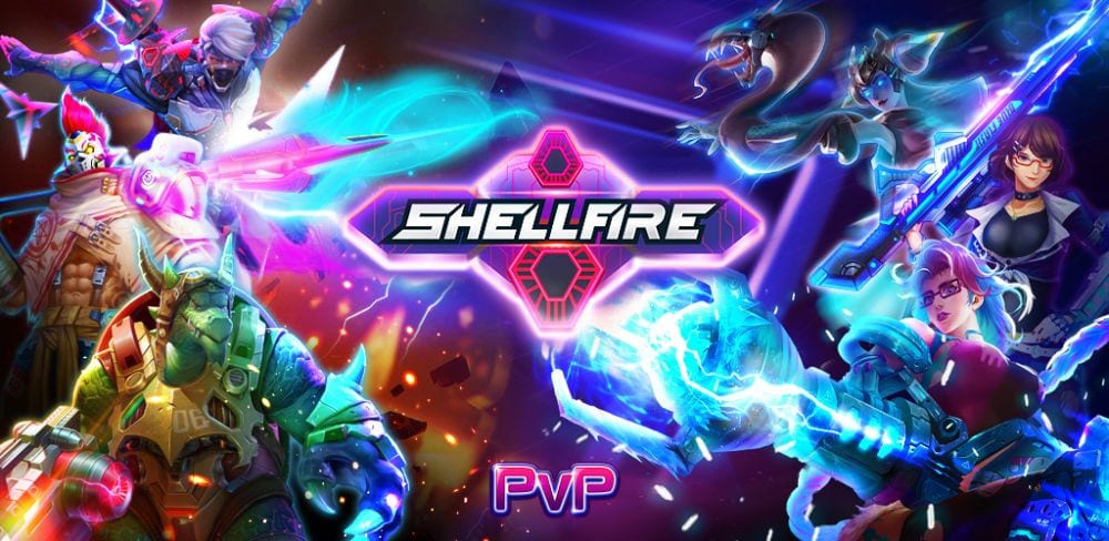 shellfire