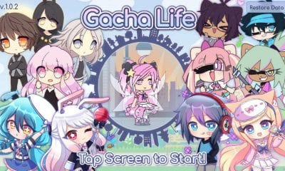 gacha life