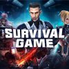 survival game