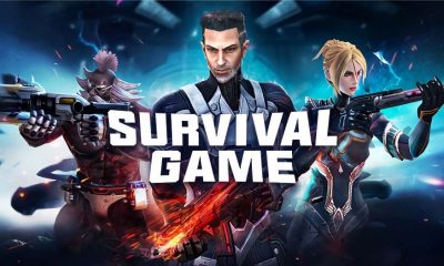 survival game