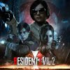 resident evil 2 remake