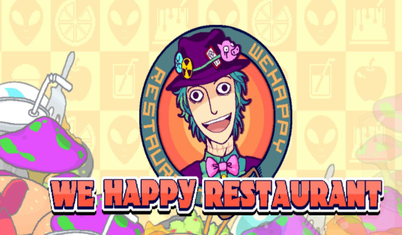 We Happy Restaurant