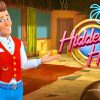 hidden hotel
