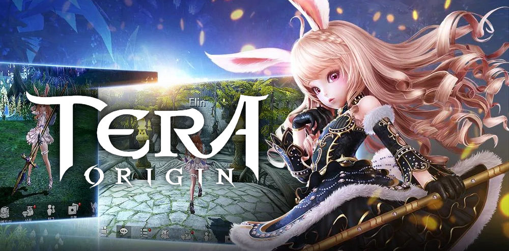 tera origin