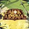 afk arena