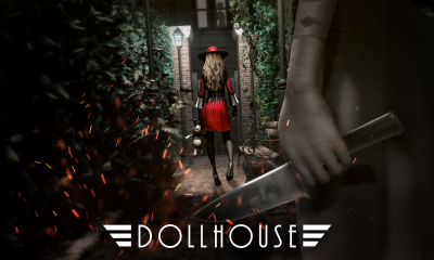 dollhouse