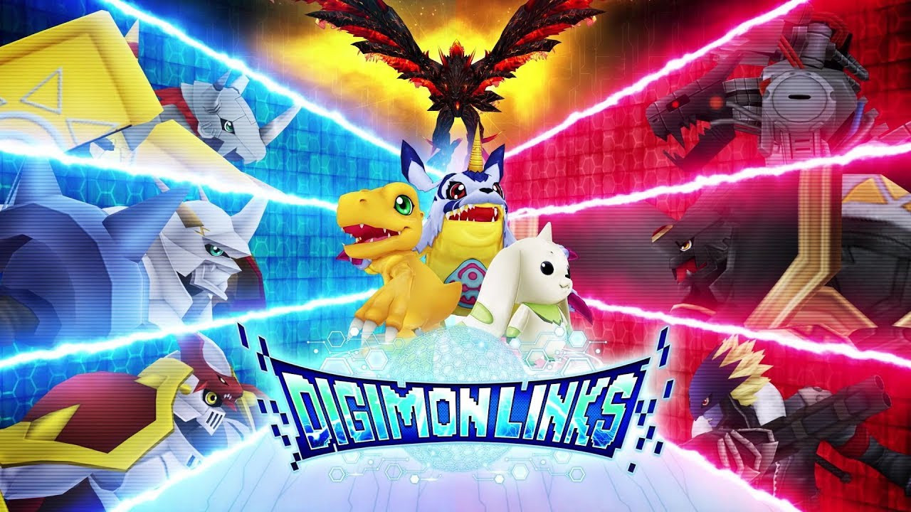 digimonlinks