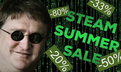 steam summer sale