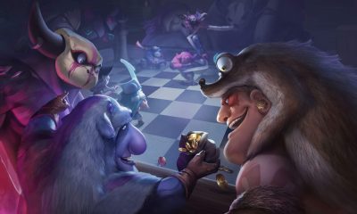 auto chess